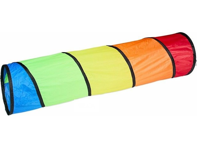 Kruiptunnel - afbeelding 1 van  6