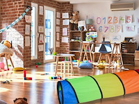 Kruiptunnel - afbeelding 5 van  6