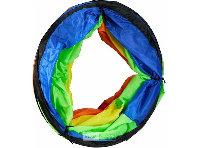 Kruiptunnel - afbeelding 6 van  6