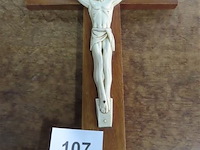 Kruis 26x40cm - afbeelding 1 van  3