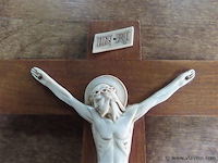 Kruis 26x40cm - afbeelding 2 van  3