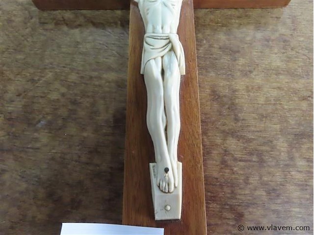 Kruis 26x40cm - afbeelding 3 van  3