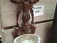 Kruisbeeld - afbeelding 1 van  2
