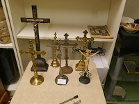 Kruisbeelden - afbeelding 1 van  1