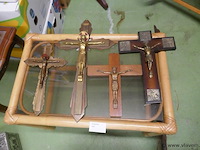 Kruisbeelden - afbeelding 1 van  1
