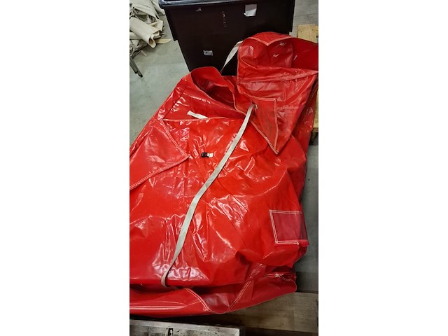 Kruisdeken - afbeelding 1 van  1