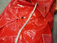 Kruisdeken - afbeelding 1 van  1