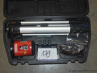 Kruislijner ridgid cl-100 - afbeelding 1 van  2