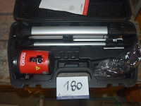 Kruislijner ridgid cl-100 - afbeelding 1 van  2