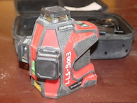 Kruislijnlaser condtrol omniliner g3d - afbeelding 2 van  4