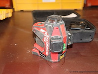 Kruislijnlaser condtrol omniliner g3d - afbeelding 3 van  4