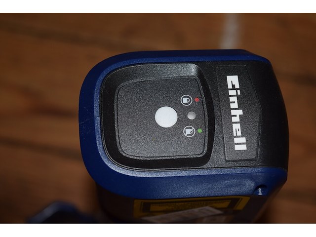 Kruislijnlaser einhell bt kll10 - afbeelding 4 van  6