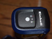 Kruislijnlaser einhell bt kll10 - afbeelding 4 van  6