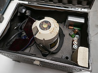 Kruislijnlaser met kist laserliner - afbeelding 2 van  3