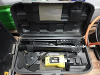 Kruislijnlaser topcraft - afbeelding 1 van  5