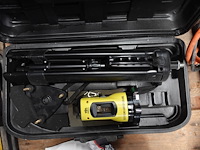 Kruislijnlaser topcraft - afbeelding 2 van  5