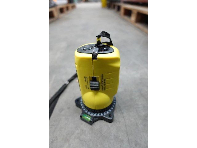 Kruislijnlaser topcraft - afbeelding 4 van  5