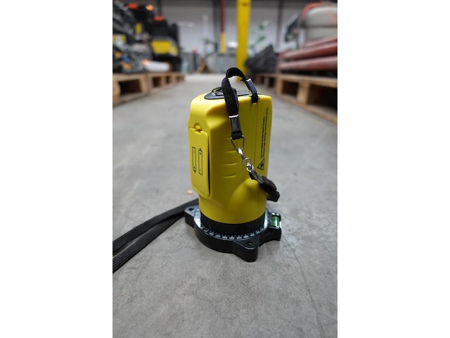 Kruislijnlaser topcraft - afbeelding 5 van  5