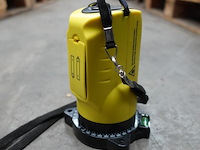 Kruislijnlaser topcraft - afbeelding 5 van  5