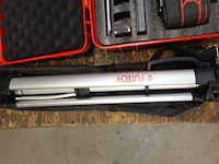 Kruisputlaser futech - afbeelding 6 van  6