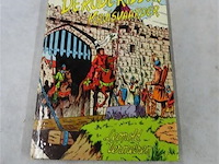 Kruisvaarder leesboek - afbeelding 1 van  3