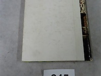 Kruisvaarder leesboek - afbeelding 3 van  3