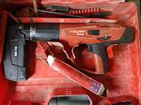Kruitschiethamer hilti - afbeelding 1 van  3