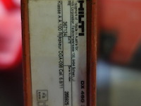 Kruitschiethamer hilti - afbeelding 3 van  3