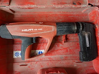 Kruitschiethamer hilti - afbeelding 1 van  3