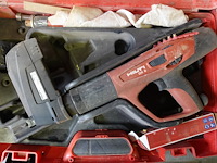 Kruitschiethamer hilti - afbeelding 1 van  3