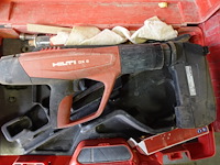 Kruitschiethamer hilti - afbeelding 2 van  3