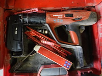 Kruitschiethamer hilti - afbeelding 1 van  3