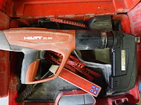 Kruitschiethamer hilti - afbeelding 2 van  3