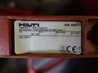 Kruitschiethamer hilti - afbeelding 3 van  3