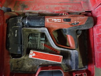 Kruitschiethamer hilti - afbeelding 1 van  3