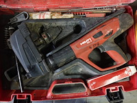 Kruitschiethamer hilti - afbeelding 1 van  3