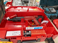 Kruitschiethamer hilti - afbeelding 1 van  3