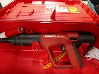 Kruitschiethamer hilti - afbeelding 2 van  3