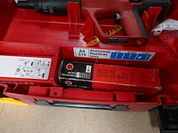 Kruitschiethamer hilti - afbeelding 3 van  3