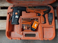 Kruitschiethamer spit - afbeelding 1 van  1