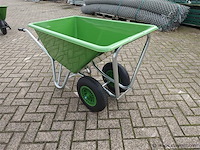 Kruiwagen 160 liter - afbeelding 6 van  8