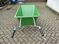 Kruiwagen 160 liter - afbeelding 4 van  8