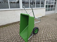Kruiwagen 160 liter - afbeelding 8 van  8