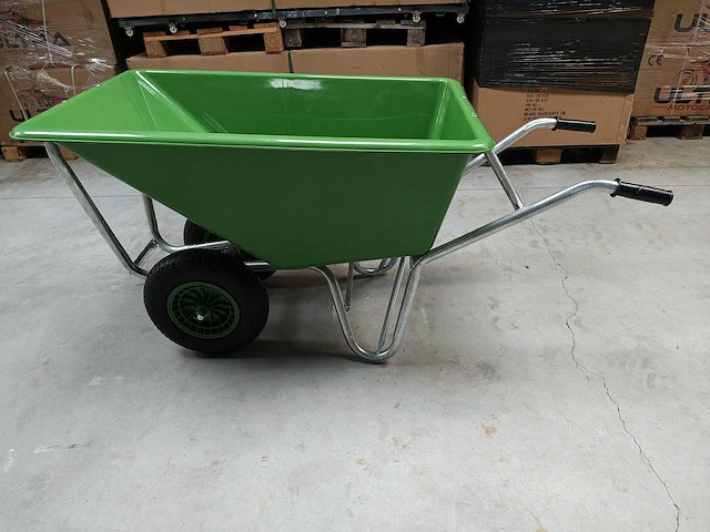 Kruiwagen 2 wheels - afbeelding 5 van  5