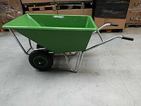 Kruiwagen 2 wheels - afbeelding 6 van  8