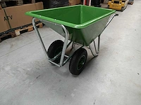 Kruiwagen 2 wheels - afbeelding 4 van  8