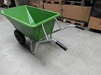 Kruiwagen 2 wheels - afbeelding 7 van  8