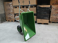 Kruiwagen 2 wheels - afbeelding 2 van  7