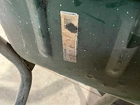 Kruiwagen (2x) - afbeelding 8 van  8