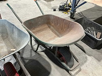 Kruiwagen (2x) - afbeelding 3 van  8